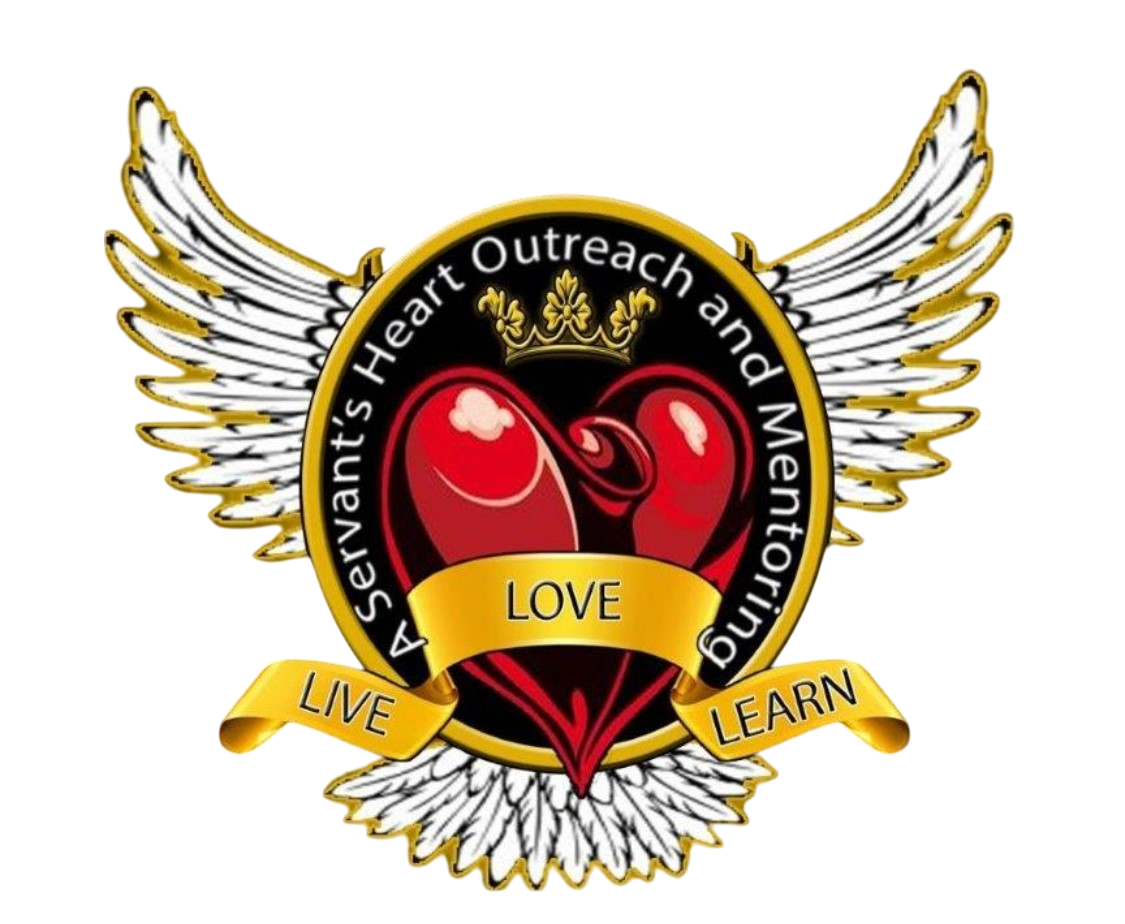 Serving With Heart, Inspiring Change