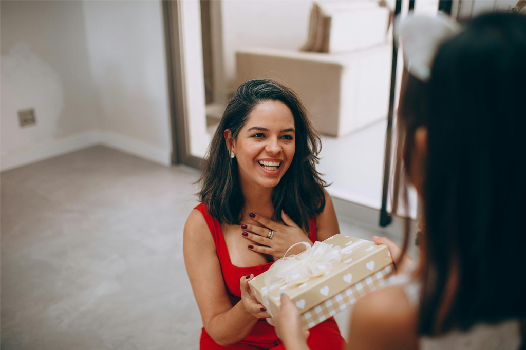 Season of Giving Campaign